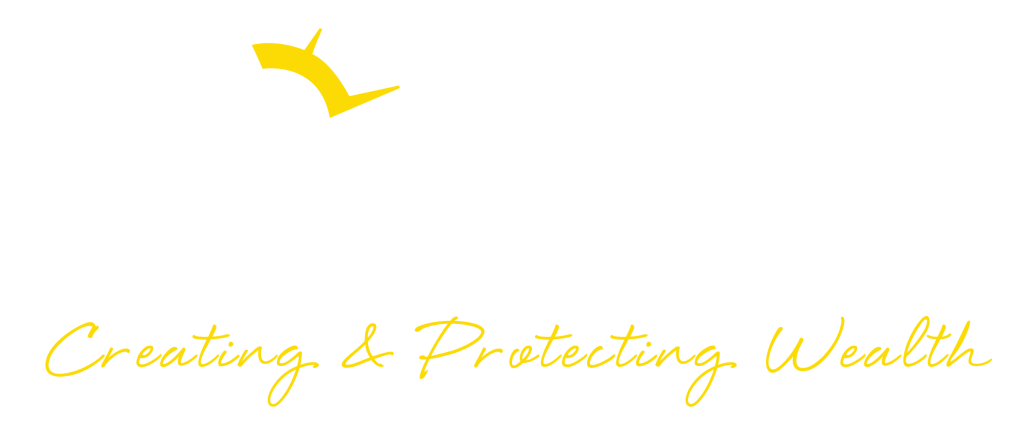 Compass Financial Solutions Logo + Tagline