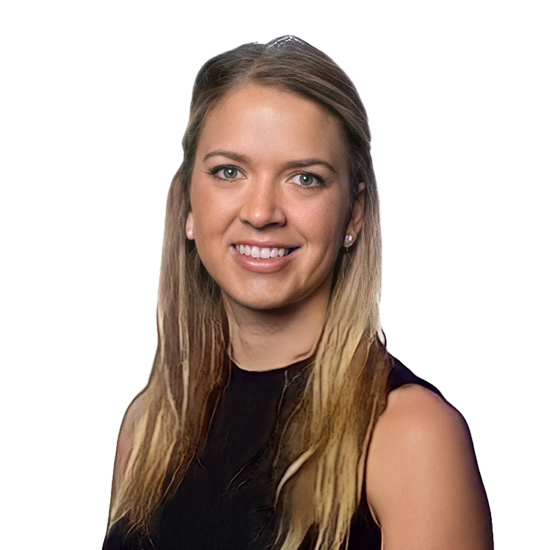 Jenna Financial Planner from Compass Financial Solutions