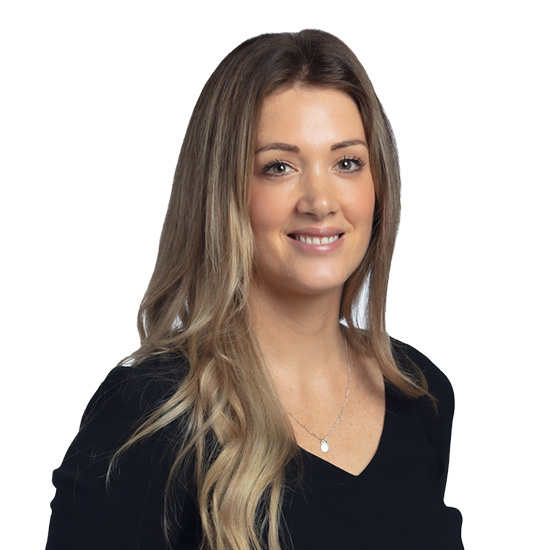 Stacey Financial Advisor from Compass Financial Solutions